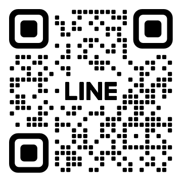 LINE QR Code